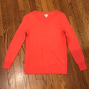 J. Crew merino Wool Sweater